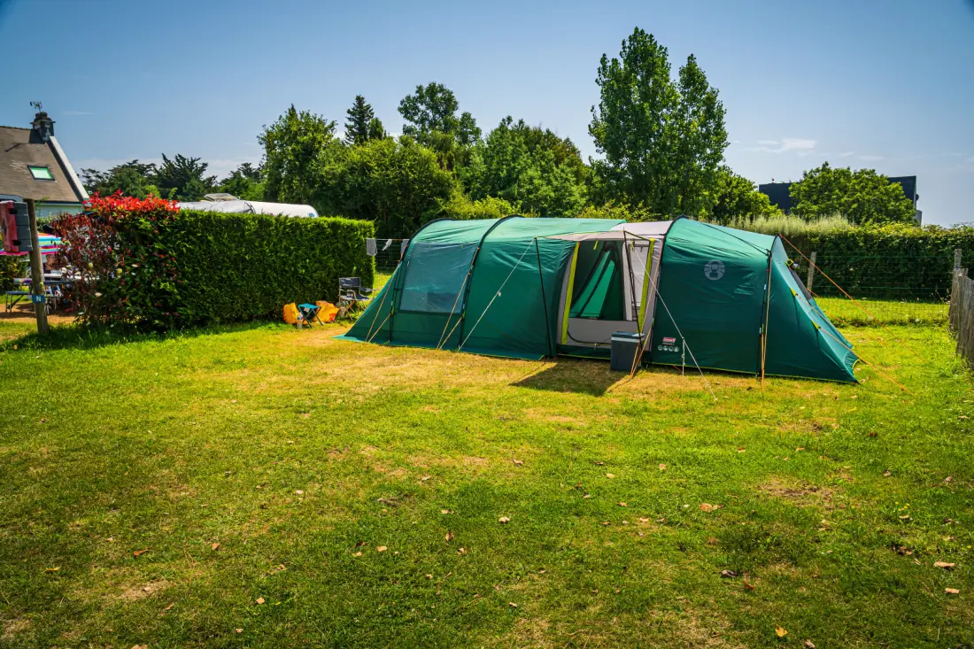 Camping Ker Yaoulet 4 étoiles★★★★