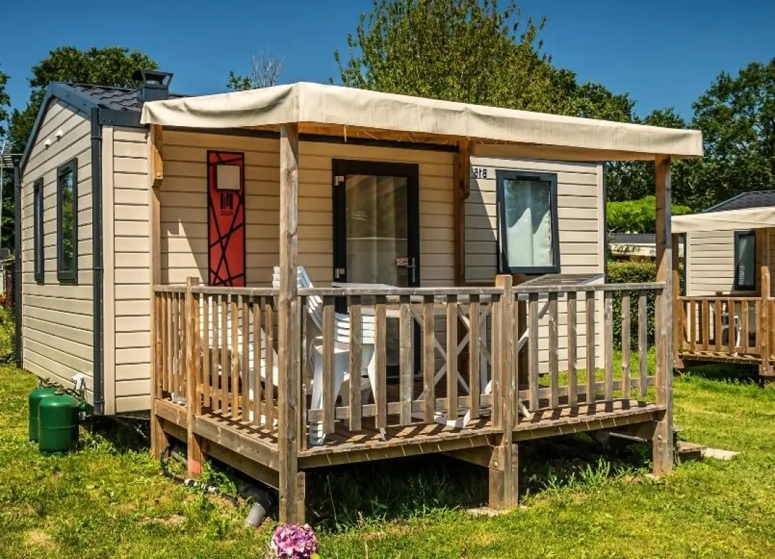 Camping Ker Yaoulet 4 étoiles★★★★