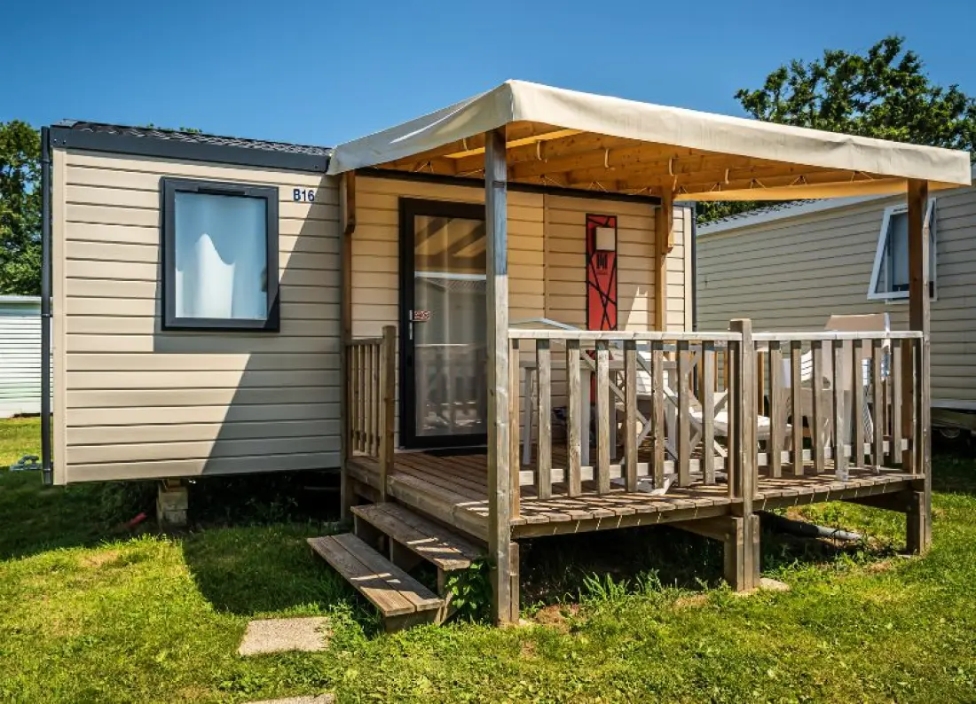 Camping Ker Yaoulet 4 étoiles★★★★