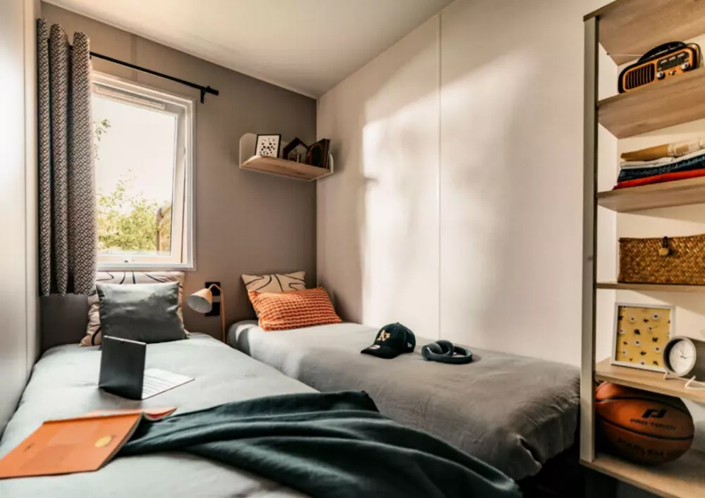 Camping Ker Yaoulet 4 étoiles★★★★