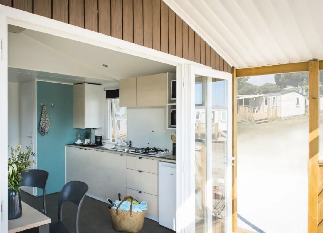 Camping Ker Yaoulet 4 étoiles★★★★