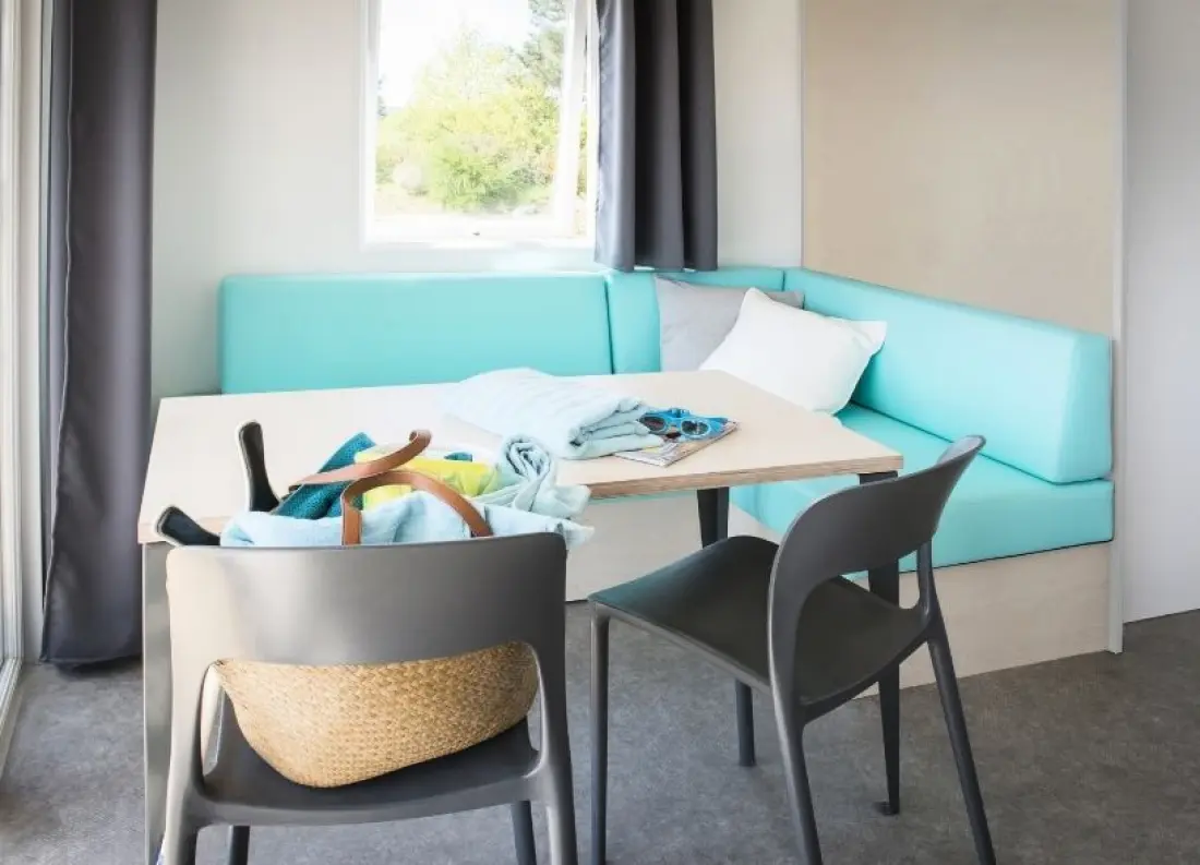 Camping Ker Yaoulet 4 étoiles★★★★