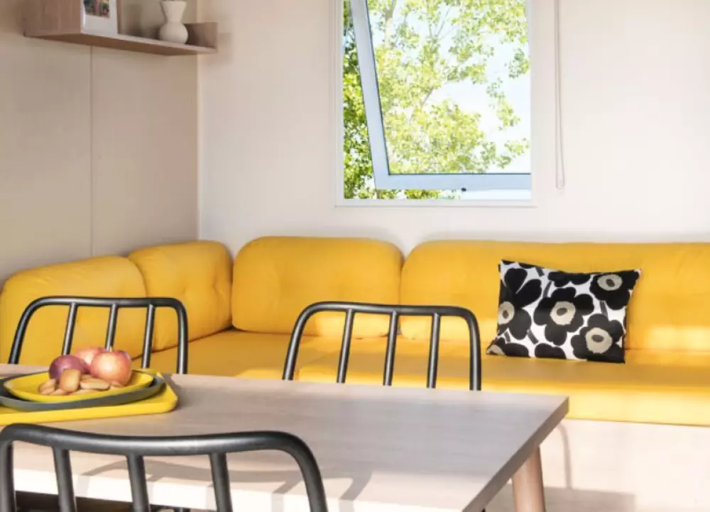 Camping Ker Yaoulet 4 étoiles★★★★