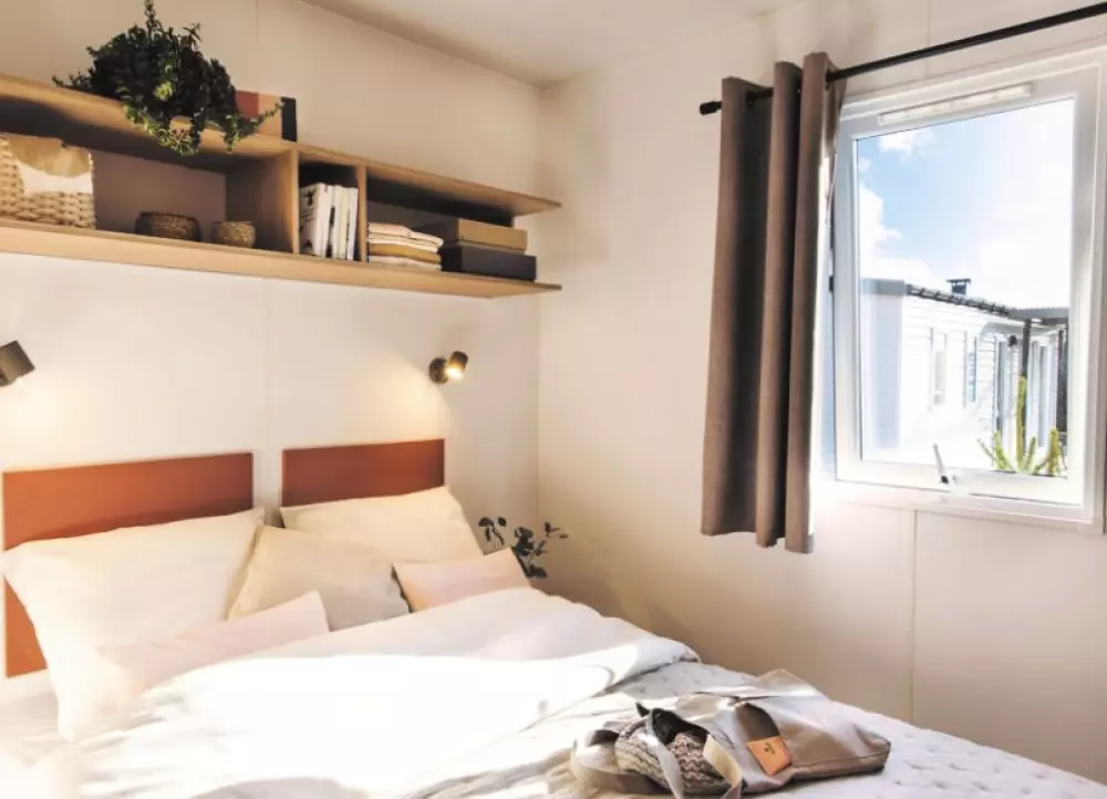 Camping Ker Yaoulet 4 étoiles★★★★