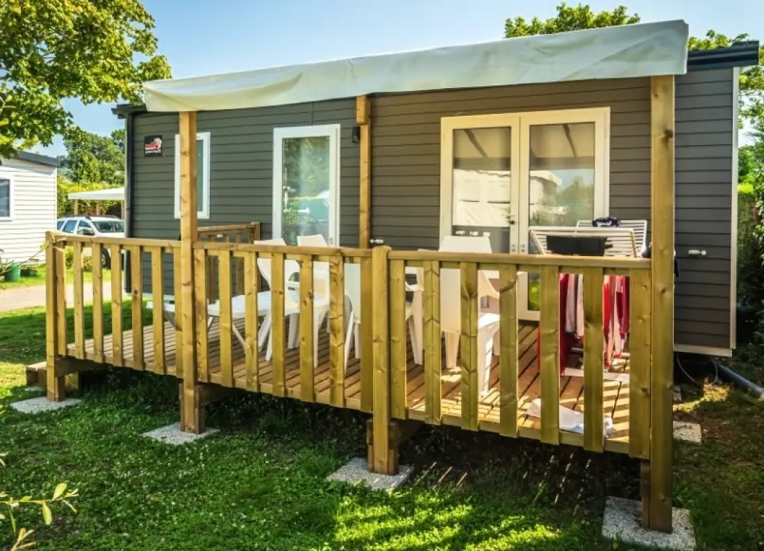 Camping Ker Yaoulet 4 étoiles★★★★