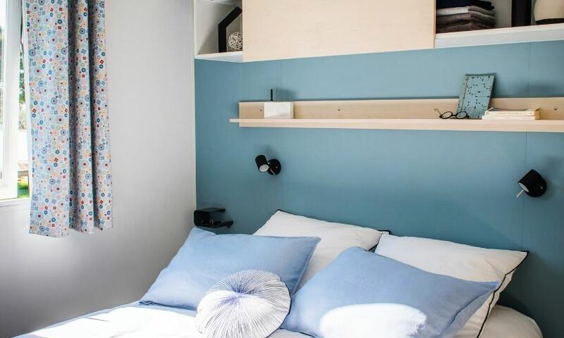 Camping Ker Yaoulet **** - Ambon - 24