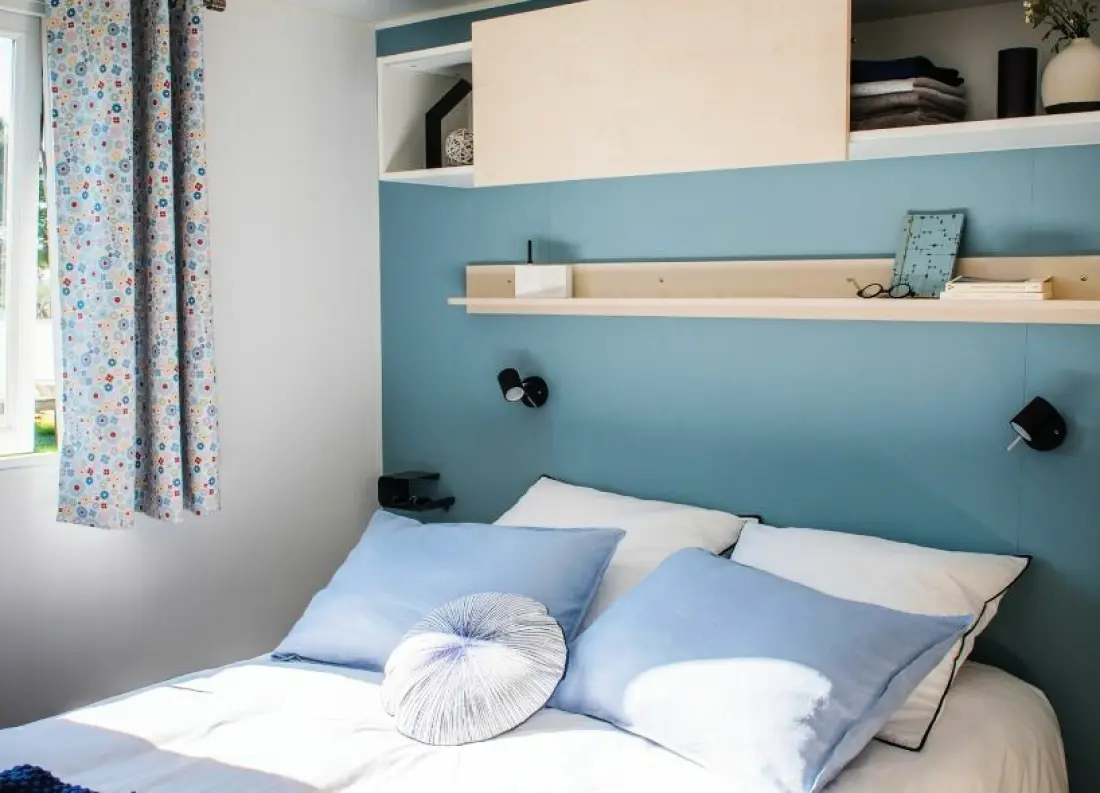 Camping Ker Yaoulet 4 étoiles★★★★