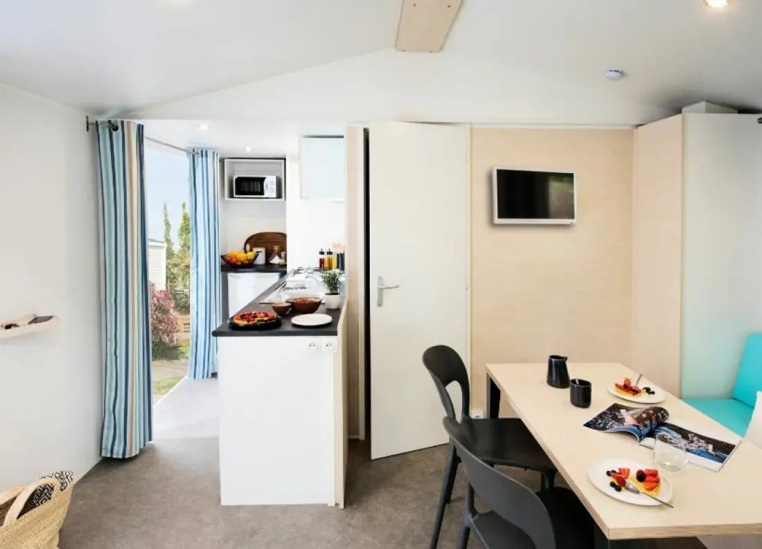 Camping Ker Yaoulet 4 étoiles★★★★