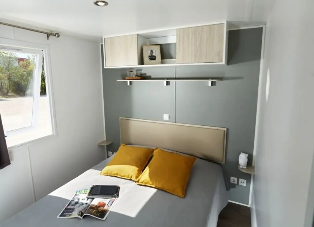 Camping Ker Yaoulet 4 étoiles★★★★