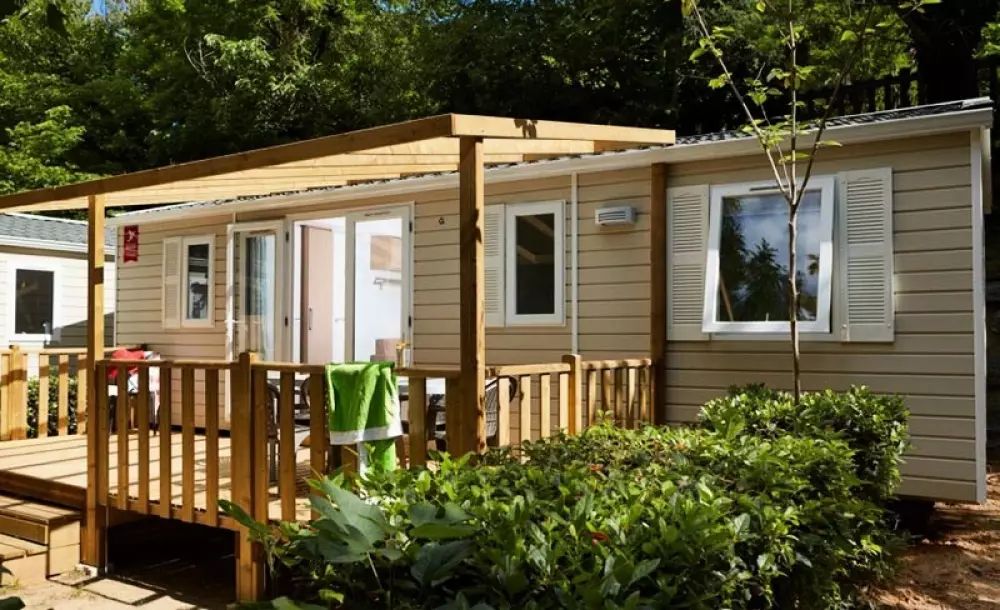 Camping Ker Yaoulet 4 étoiles★★★★