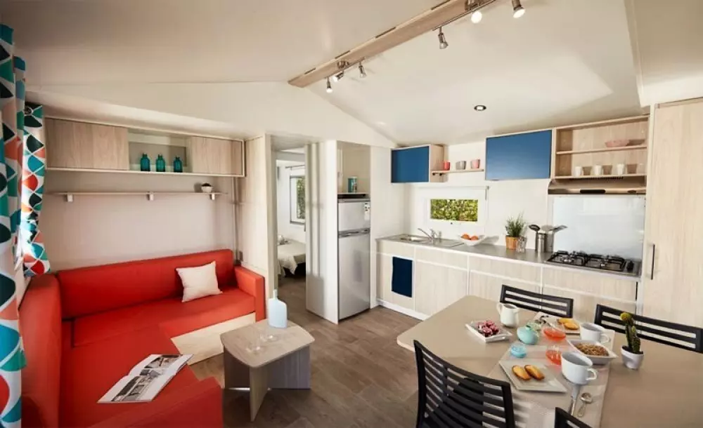 Camping Ker Yaoulet 4 étoiles★★★★