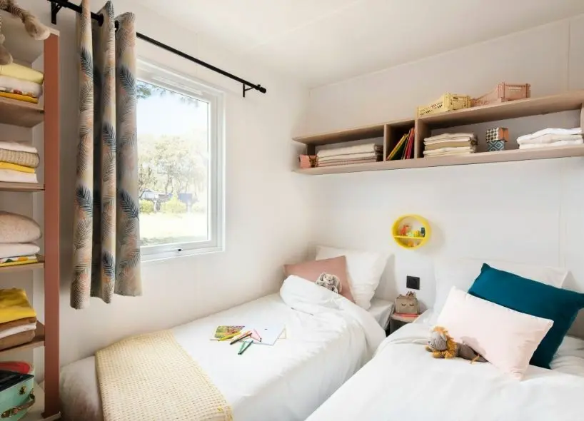 Camping Ker Yaoulet 4 étoiles★★★★