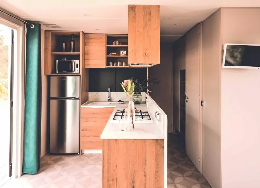 Camping Ker Yaoulet 4 étoiles★★★★