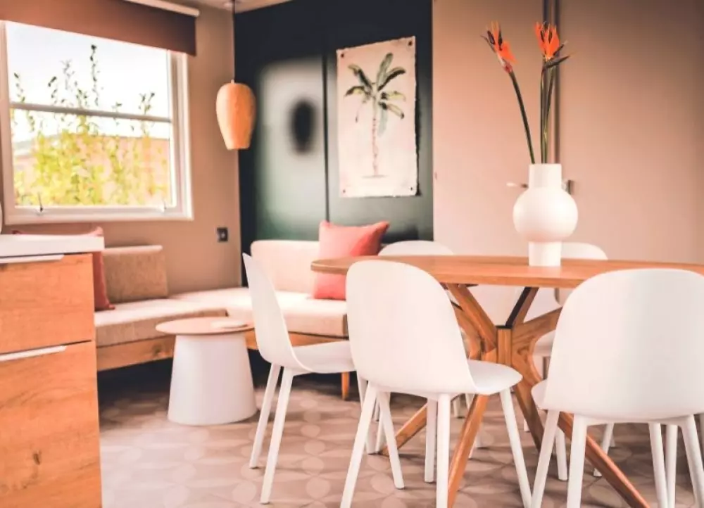 Camping Ker Yaoulet 4 étoiles★★★★