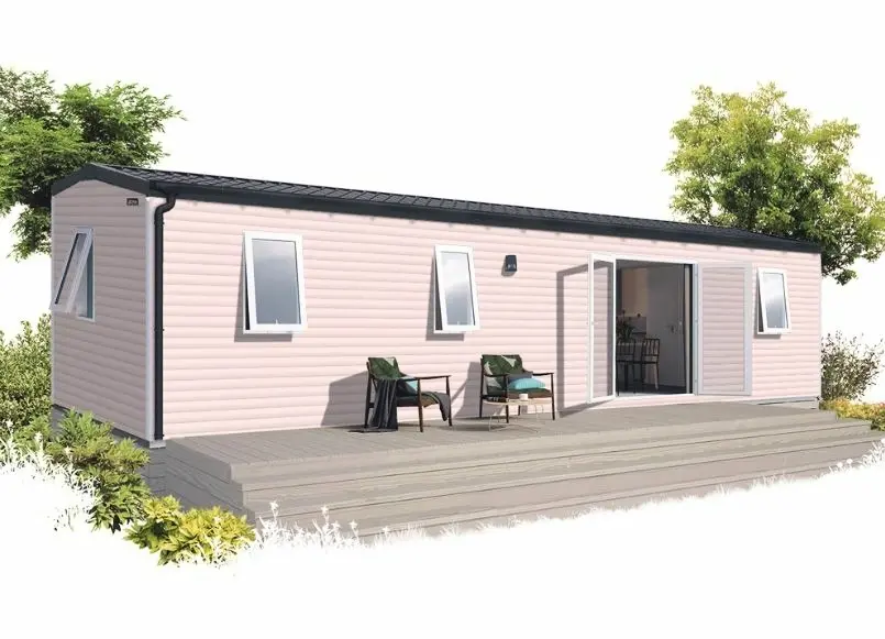 Camping Ker Yaoulet 4 étoiles★★★★