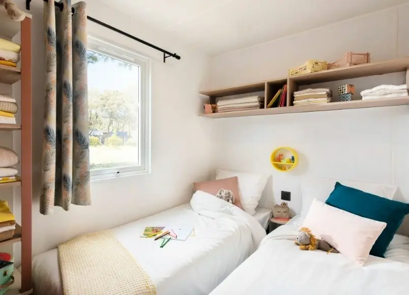 Camping Ker Yaoulet 4 étoiles★★★★