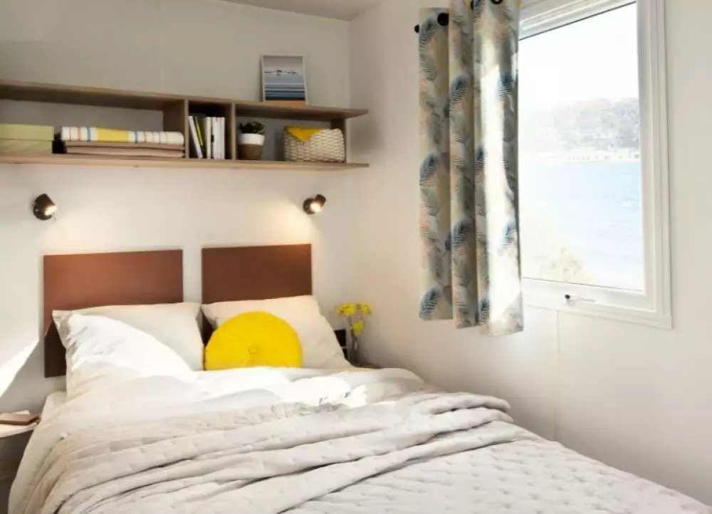 Camping Ker Yaoulet 4 étoiles★★★★