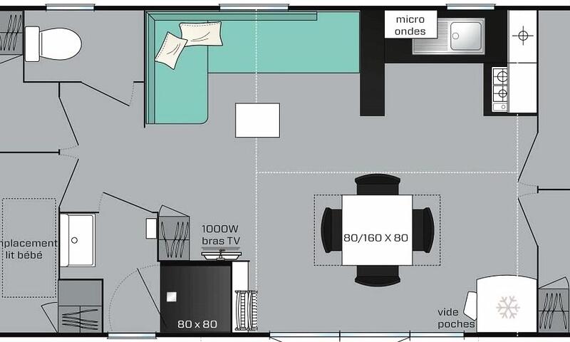 Camping Le Grearn *** - Ambon - 42