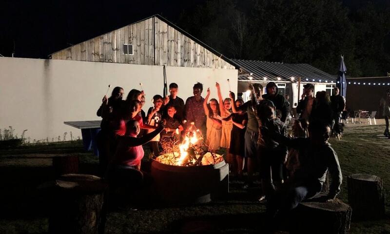 Camping Le Grearn *** - Ambon - 13