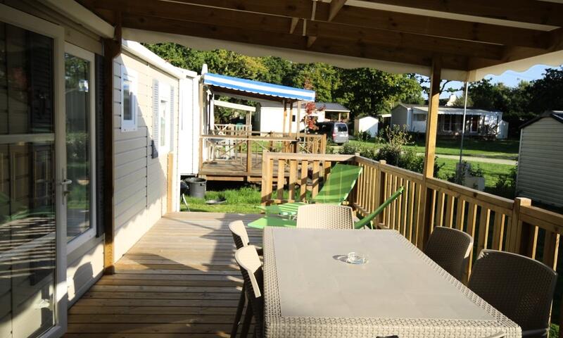Camping Le Grearn *** - Ambon - 7
