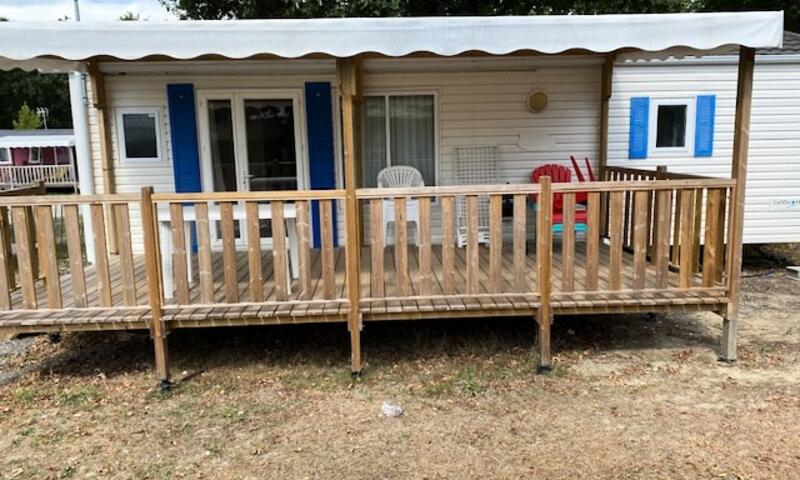 Camping Le Grearn *** - Ambon - 43