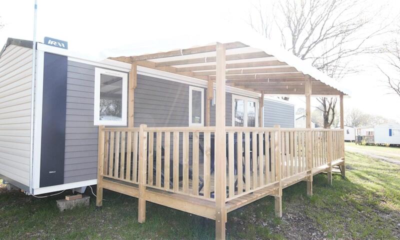 Camping Le Grearn *** - Ambon - 36