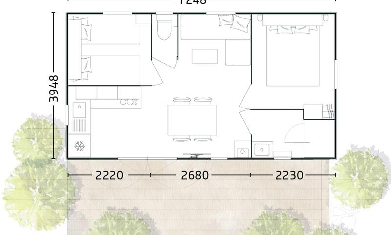 Camping Le Grearn *** - Ambon - 48