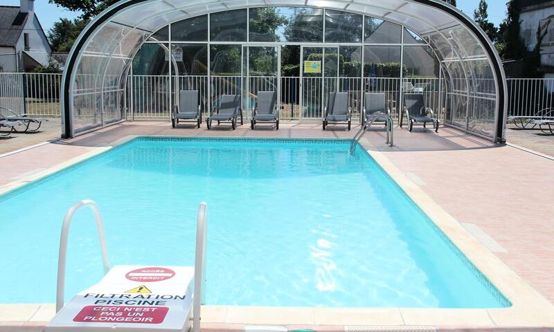Camping Le Grearn *** - Ambon - 8