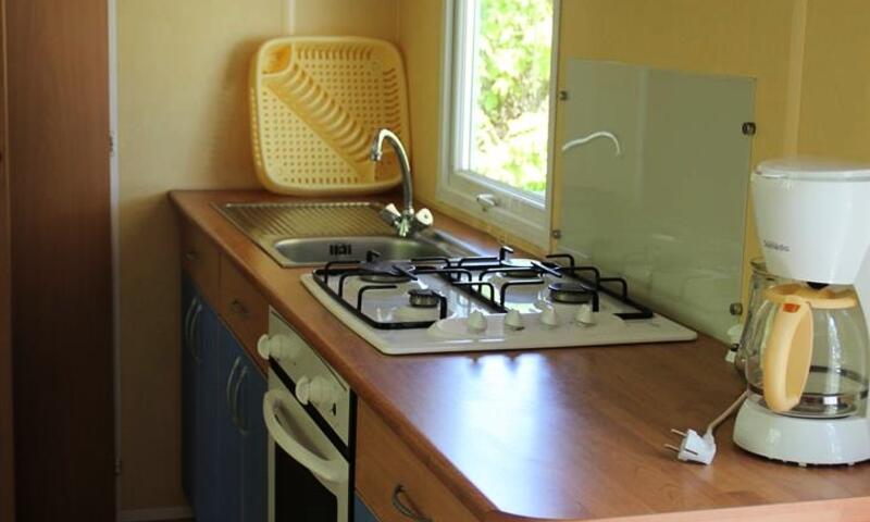 Camping Le Grearn *** - Ambon - 30
