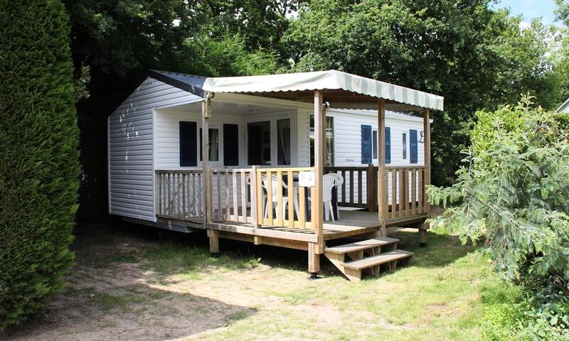 Camping Le Grearn *** - Ambon - 28