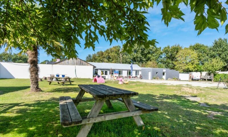 Camping Le Grearn *** - Ambon - 4