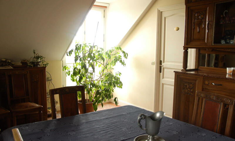 Gîte de France Le cabanon champenois 2 épis - - Ambonnay - 11