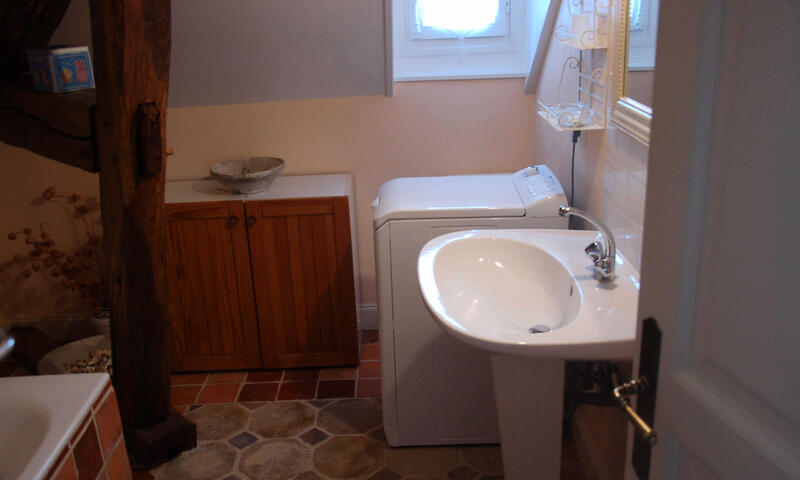Gîte de France Le cabanon champenois 2 épis - - Ambonnay - 13