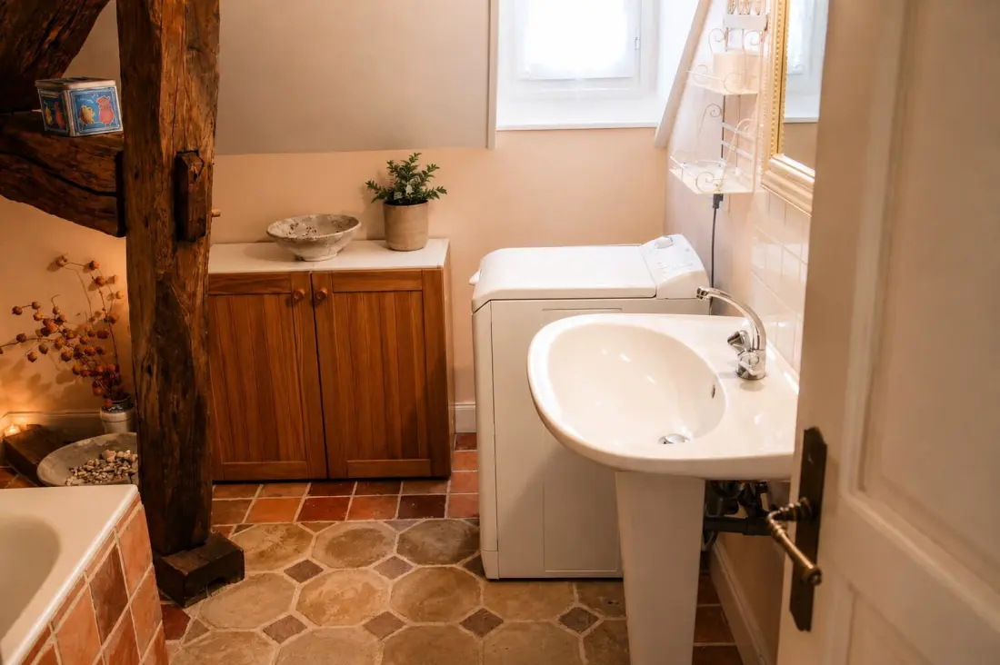 Gîte de France Le cabanon champenois 2 épis
