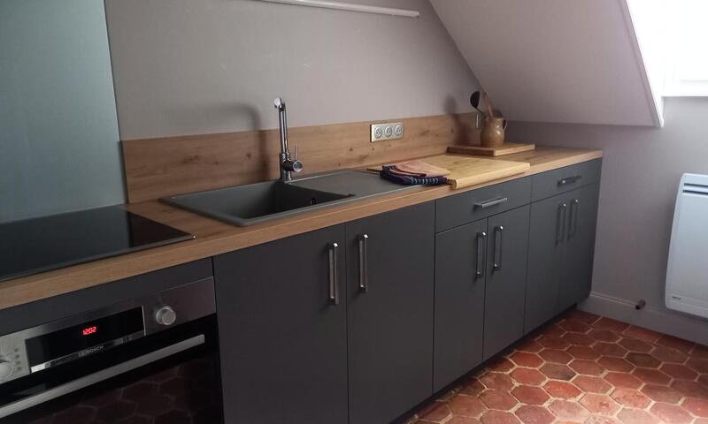 Gîte de France Le cabanon champenois 2 épis - - Ambonnay - 12