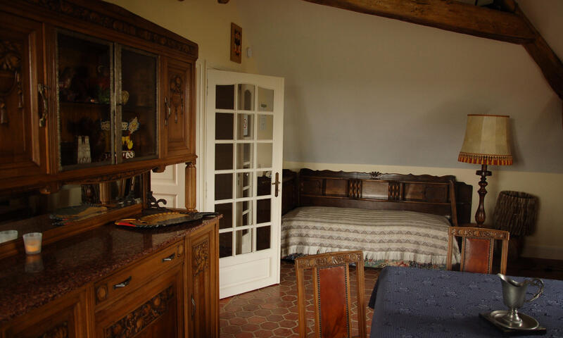 Gîte de France Le cabanon champenois 2 épis - - Ambonnay - 7