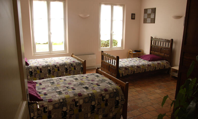 Gîte de France Le cabanon champenois 2 épis - - Ambonnay - 6
