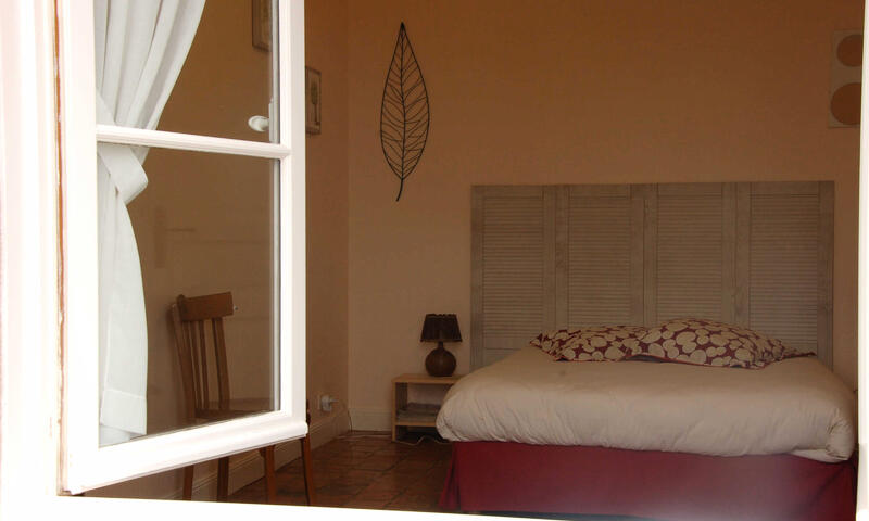 Gîte de France Le cabanon champenois 2 épis - - Ambonnay - 4