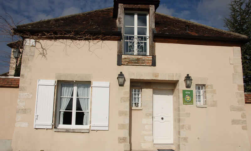 Gîte de France Le cabanon champenois 2 épis - - Ambonnay - 1