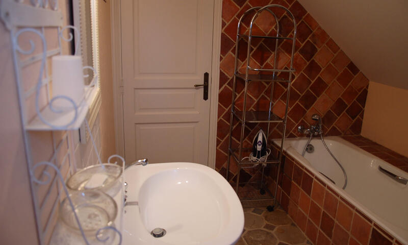 Gîte de France Le cabanon champenois 2 épis - - Ambonnay - 14