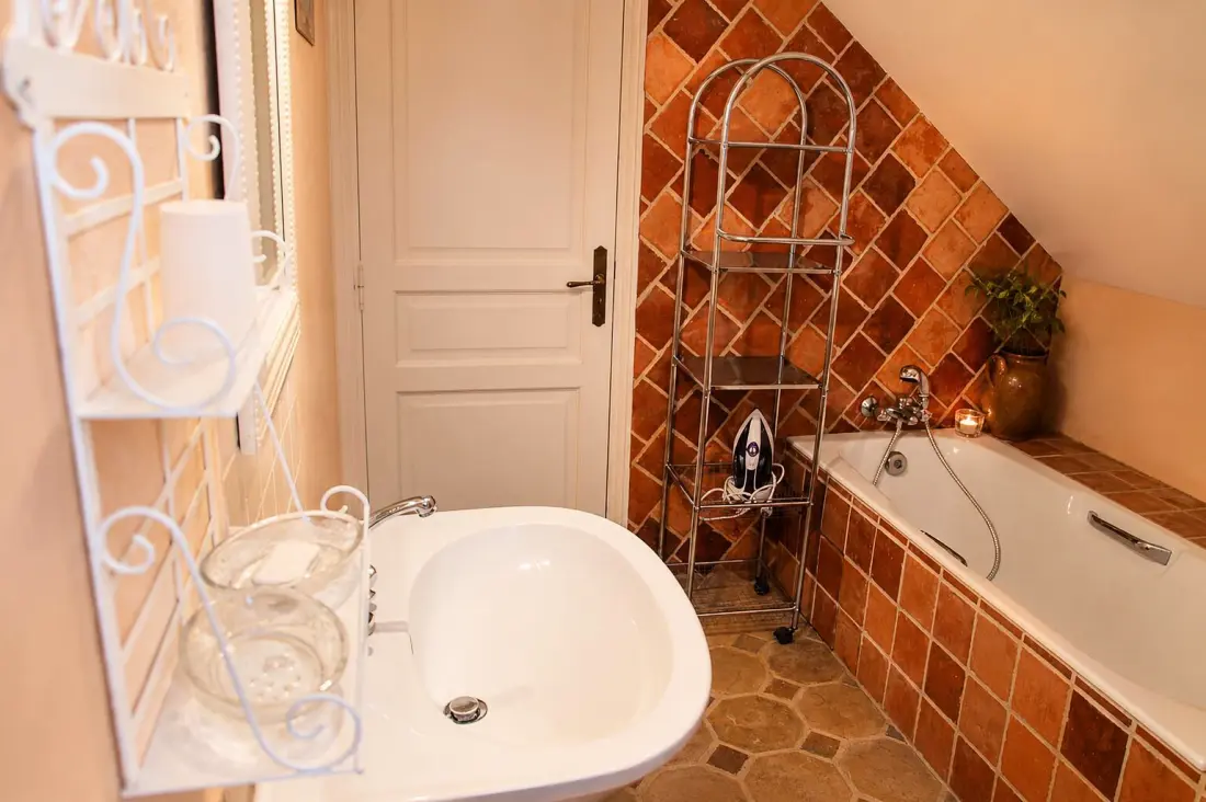Gîte de France Le cabanon champenois 2 épis
