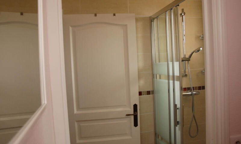 Gîte de France Le cabanon champenois 2 épis - - Ambonnay - 9