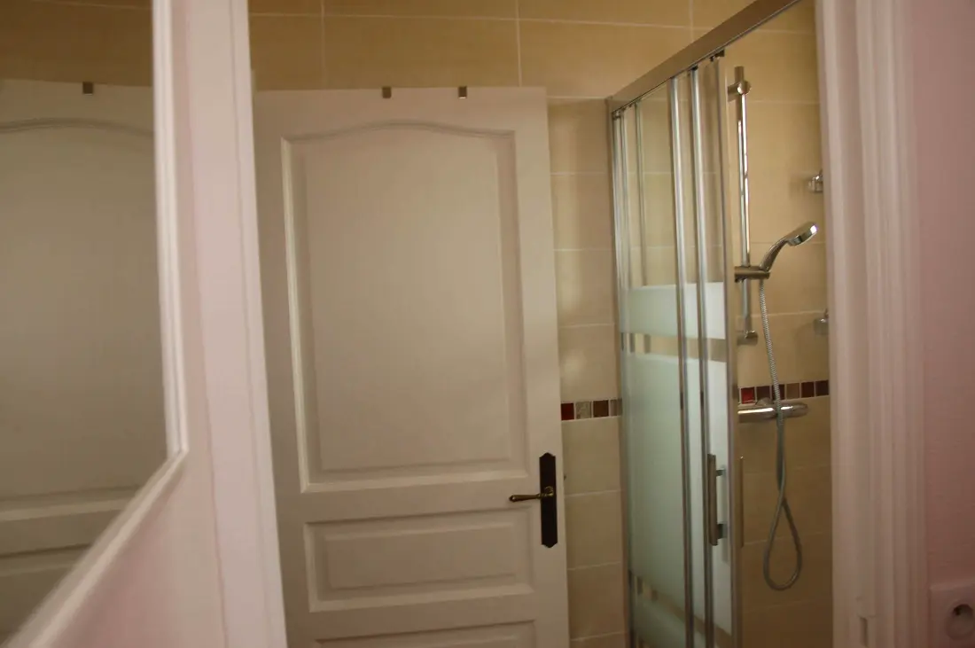 Gîte de France Le cabanon champenois 2 épis