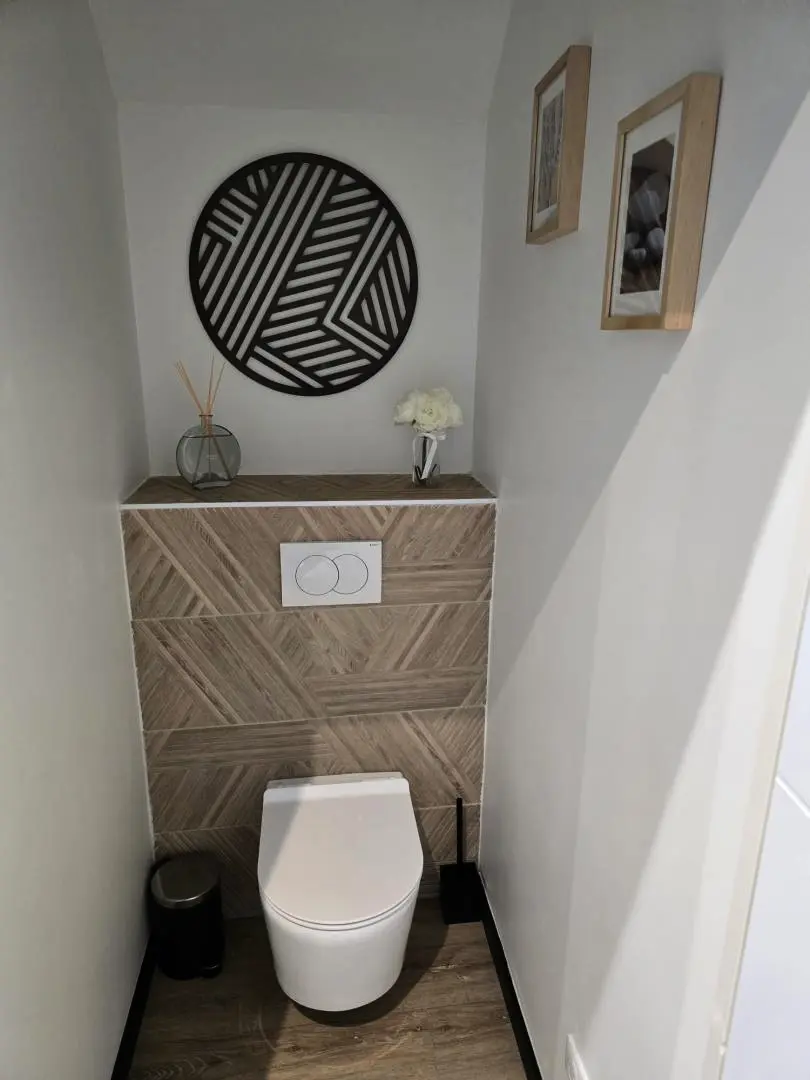 Gîte de France Sarments et bulles 3 épis