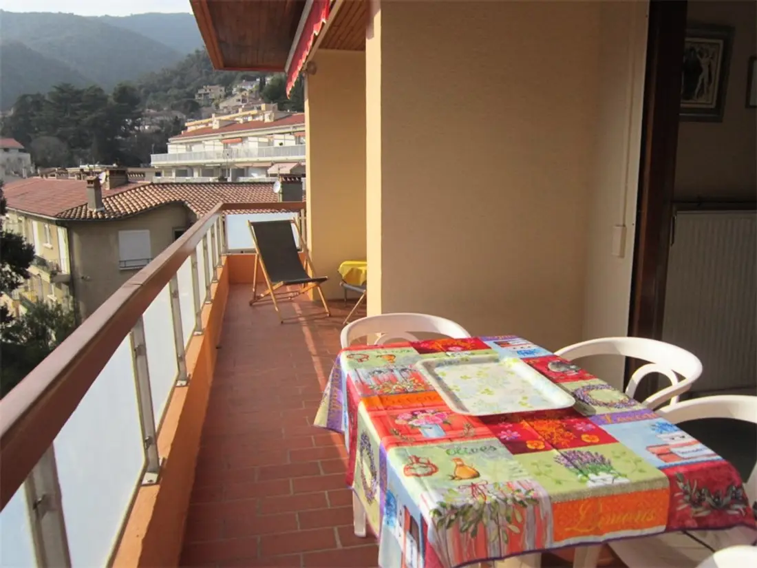 Location de Vacances Amélie-les-Bains-Palalda 90