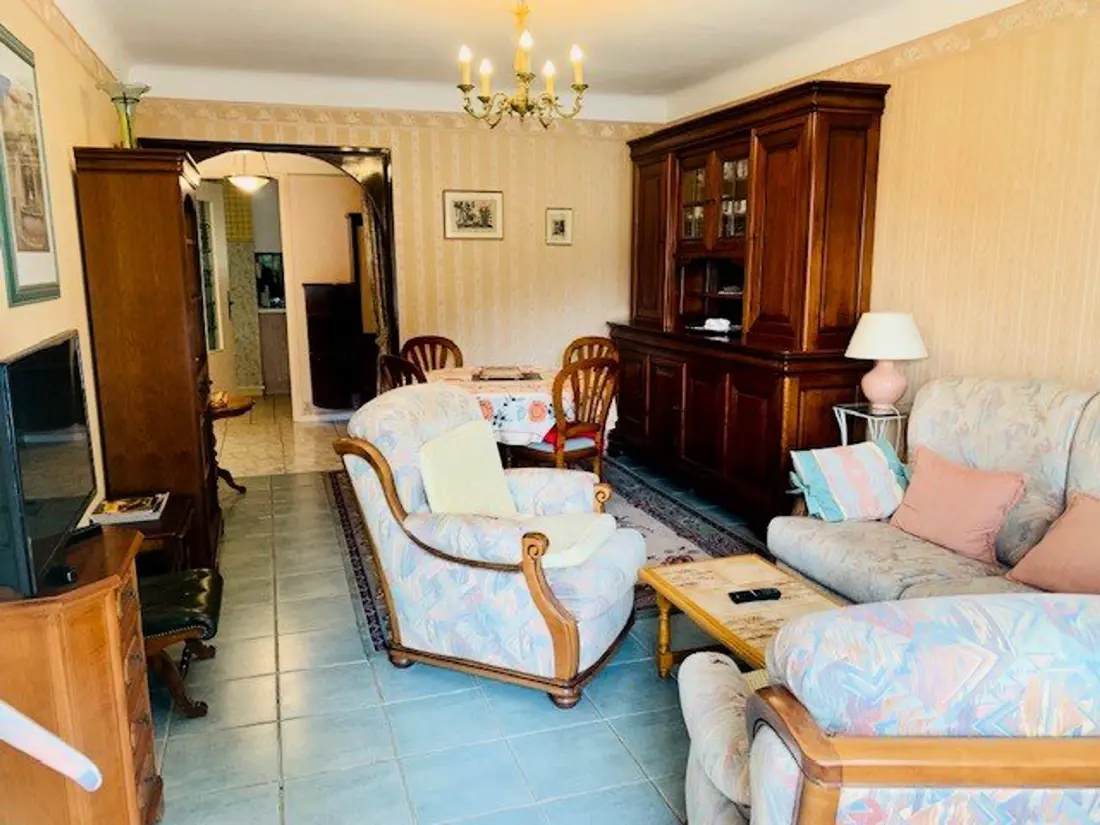Location de Vacances Amélie-les-Bains-Palalda 90
