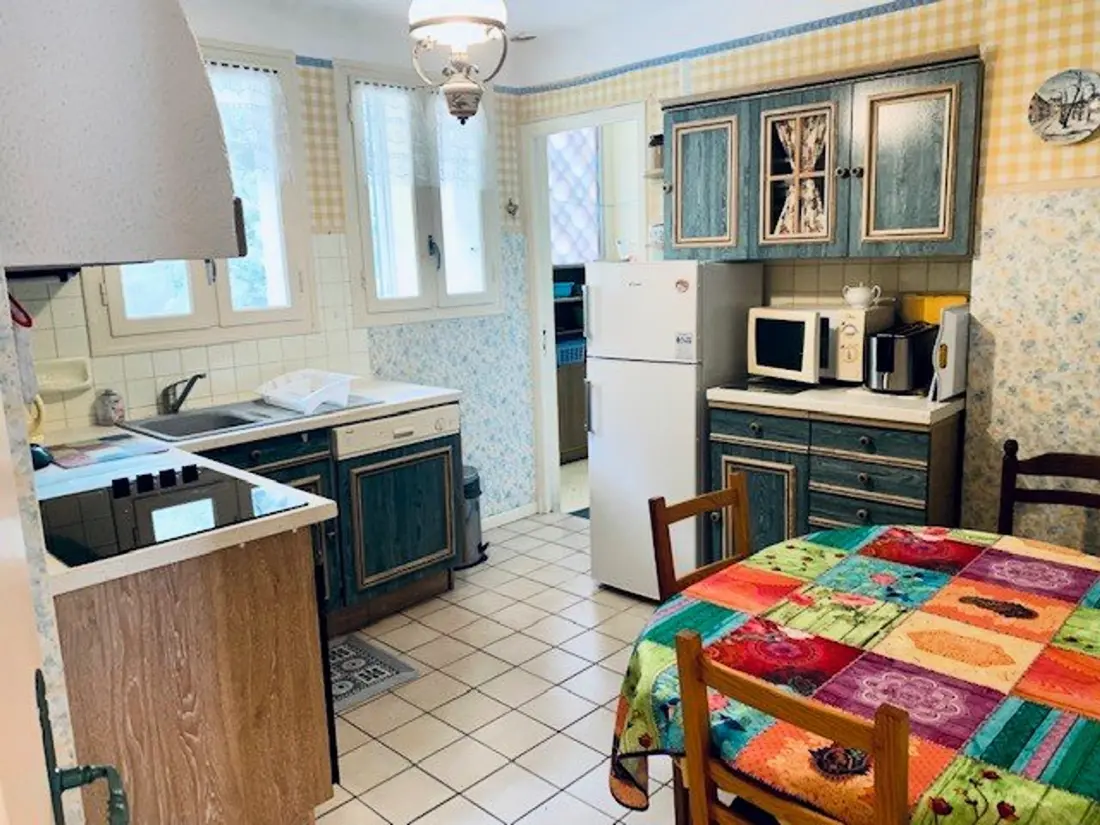 Location de Vacances Amélie-les-Bains-Palalda 90