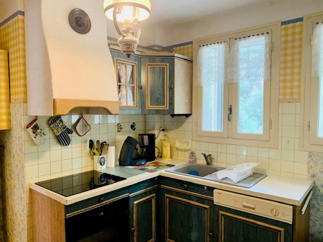 Location de Vacances Amélie-les-Bains-Palalda 90