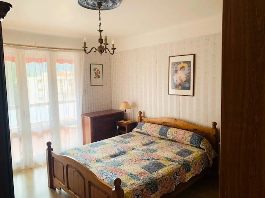 Location de Vacances Amélie-les-Bains-Palalda 90