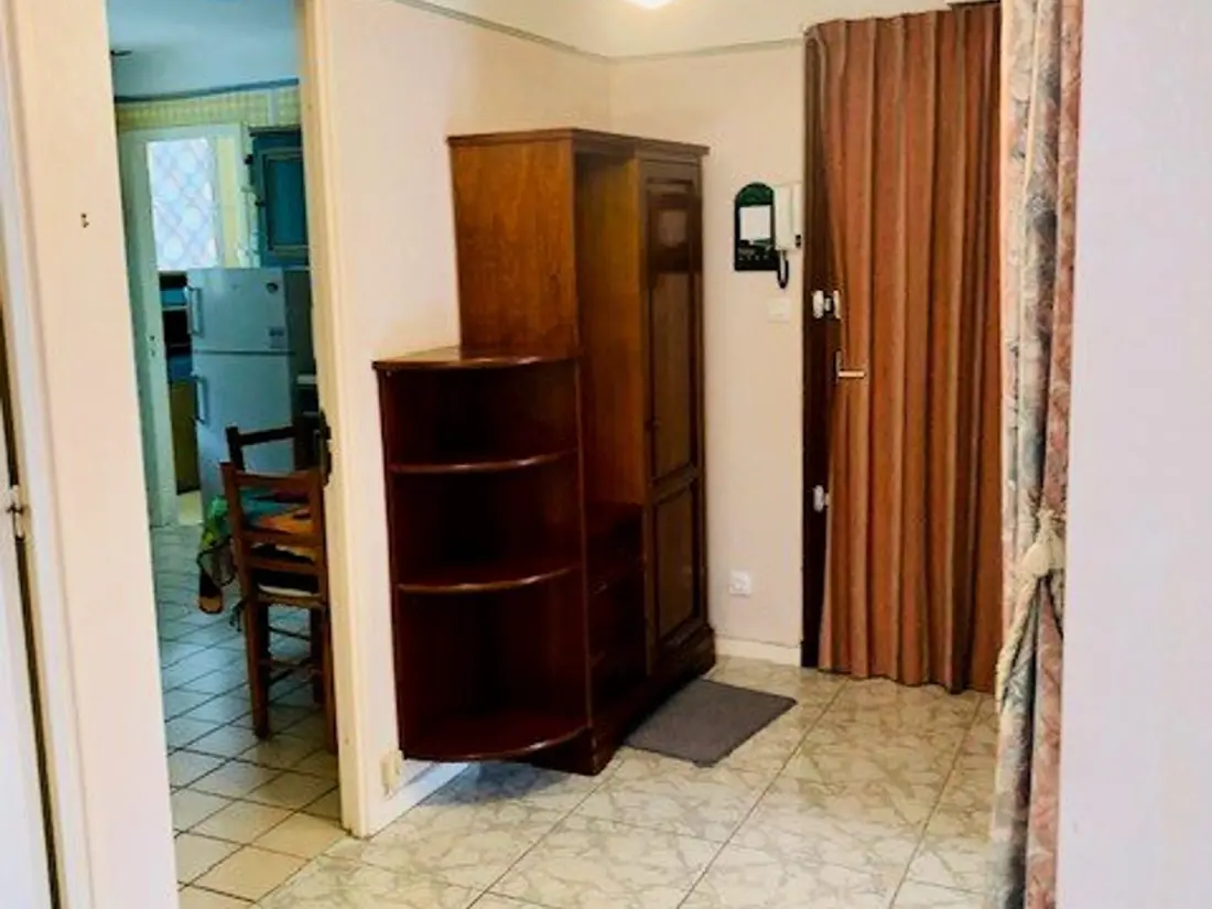 Location de Vacances Amélie-les-Bains-Palalda 90